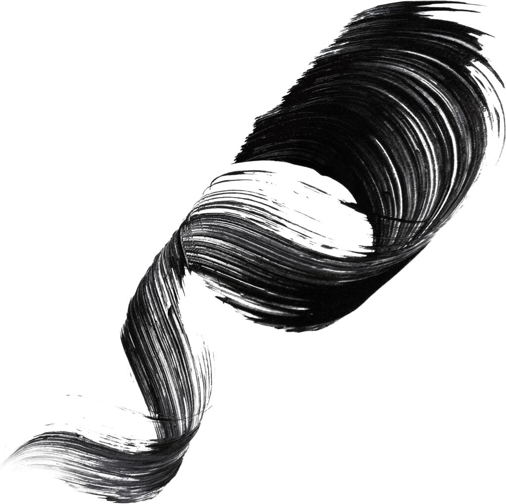 LOreal Paris Voluminous Makeup Lash Paradise Mascara, Voluptuous Volume, Intense Length, Feathery Soft Full Lashes, No Flaking, No Smudging, No Clumping, Blackest Black, 1 Count, Packaging May Vary